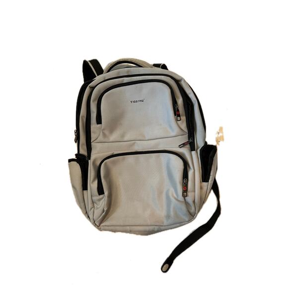 Tigernu Padded Laptop Backpack - Picture 1 of 6